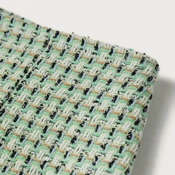 Mango Co-Ord Set Blazer Skirt New - Picture 3 of 9